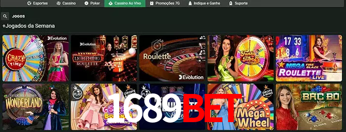 1689bet bet